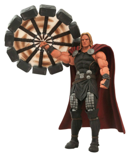 Figurka Mighty Thor - Marvel Select Action Figure