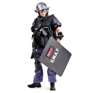 Figurka Point Man - S.W.A.T. Team 1/6 Action Figure