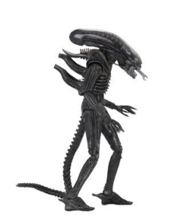 Figurka Xenomorph (Regular) - Alien 40th Anniversary Series 3 Action Figure