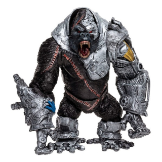 Figurka Cygor - Spawn Megafig Action Figure