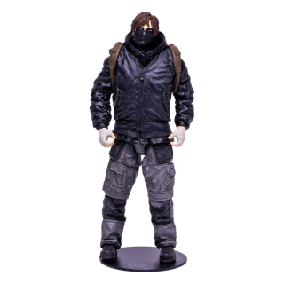 Figurka Bruce Wayne Drifter - The Batman Movie Action Figure