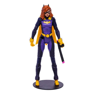 Figurka Batgirl (Gotham Knights) - DC Gaming Action Figure