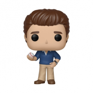 Figurka Sam Mayday Malone - Cheers POP! TV Vinyl Figure