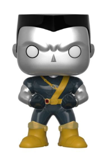 Figurka Colossus - X-Men POP! Marvel Vinyl Figure