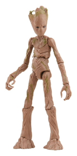 Figurka Groot - Thor: Love and Thunder Marvel Legends Series Action Figure 