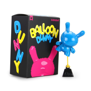 Soška Balloon Dunny by Wendigo Toys