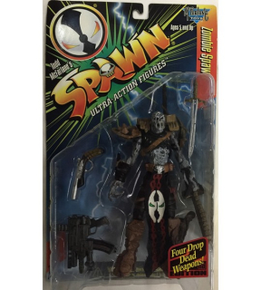Figurka ZOMBIE SPAWN - SPAWN SERIES 7