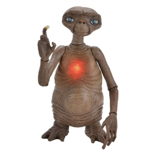 Figurka Ultimate Deluxe E.T. - E.T. the Extra-Terrestrial Action Figure