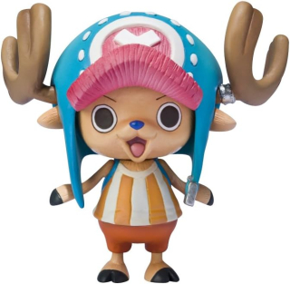 Soška Tony Tony Chopper (New World Ver.) - One Piece PVC Statue