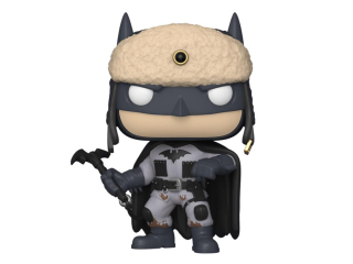 Figurka Red Son Batman (2003) - Batman 80th POP! Heroes Vinyl Figure
