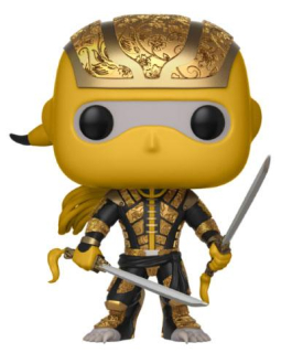 Figurka Sho - Ready Player One POP! Movies Vinyl Figure