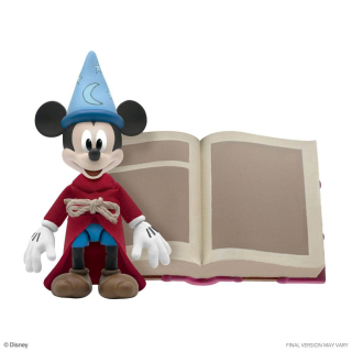 Figurka Mickey Mouse - Disney Ultimates Action Figure