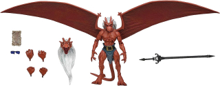 Figurka Ultimate Brooklyn - Gargoyles Action Figure