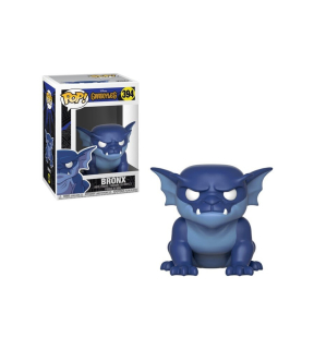 Figurka Bronx - Gargoyles POP! Disney Vinyl Figure