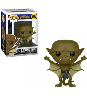 Figurka Lexington - Gargoyles POP! Disney Vinyl Figure