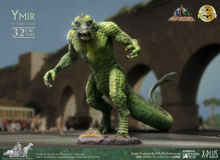 Soška Ray Harryhausens Ymir - 20 Million Miles to Earth Soft Vinyl Statue