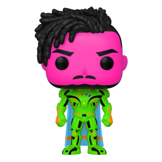 Figurka Killmonger (BKLT) - Marvel What If… POP! Vinyl Figure