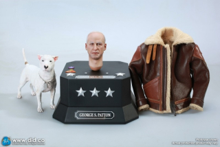 Sada příslušenství General Patton Accessory Kit