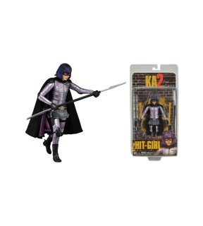 Figurka Hit Girl - Kick-Ass 2 Action Figure