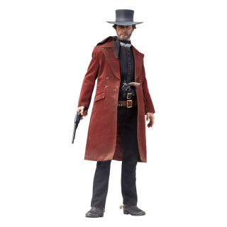 Figurka The Preacher - Pale Rider Clint Eastwood Legacy Collection Action Figure 1/6