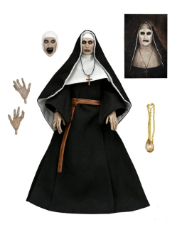 Figurka Ultimate The Nun (Valak) - The Conjuring Universe Figure