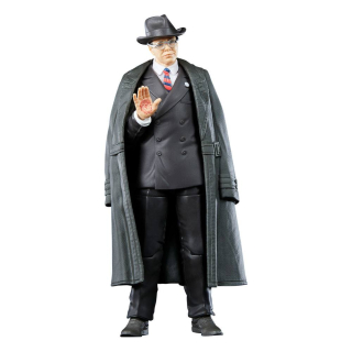 Figurka Major Arnold Toth - Indiana Jones Adventure Series Action Figure