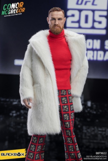 Figurka Conor McGregor (Suit Version) 1/6 Action Figure