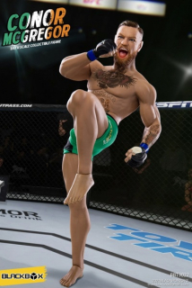 Figurka Conor McGregor (UFC Version) 1/6 Action Figure