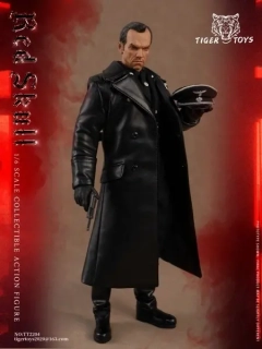 Figurka Red Skull 1/6 Action Figure