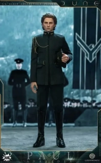 Figurka Paul Atreides - Dune 1/6 Action Figure