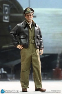 Figurka Captain Rafe - United States Army Air Forces Pilot 1/6 Action Figure