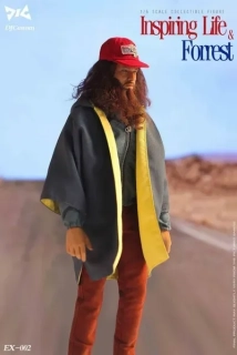 Figurka Forrest Gump 1/6 Action Figure