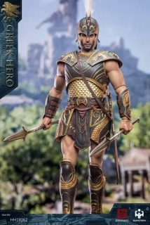 Figurka Greek Hero 1/6 Action Figure