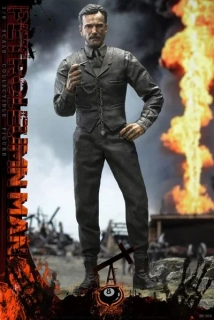 Figurka Daniel Plainview (Petroleum Man) - There Will Be Blood 1/6 Action Figure