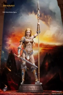Figurka Skarah The Valkyrie 1/6 Action Figure
