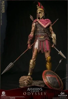 Figurka Alexios - Assassin's Creed Odyssey 1/6 Figure