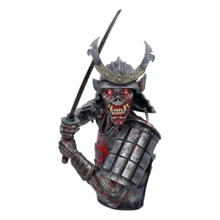 Soška Iron Maiden Bust Senjutsu (41 cm)