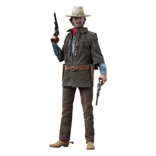 Figurka Josey Wales - The Outlaw Josey Wales Clint Eastwood Legacy Collection Action Figure 1/6