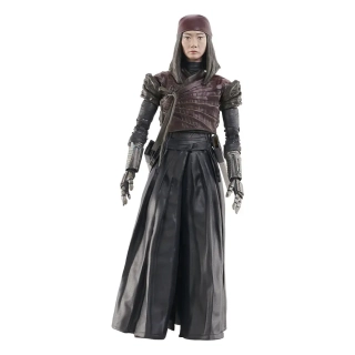 Figurka Nemesis - Rebel Moon Deluxe Action Figure Series 1