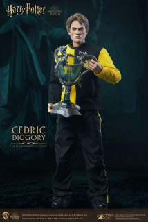 Figurka Cedric Diggory Triwizard Version - Harry Potter My Favourite Movie Action Figure 1/6