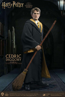 Figurka Cedric Diggory Deluxe Version - Harry Potter My Favourite Movie Action Figure 1/6