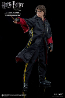 Figurka Harry Potter Triwizard Tournament - Harry Potter My Favourite Movie Action Figure 1/6