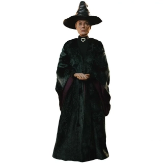 Figurka Minerva McGonagall Normal Ver. - Harry Potter My Favourite Movie Action Figure 1/6
