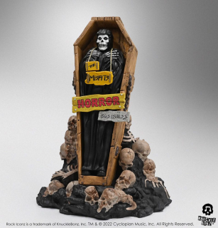 Soška Misfits 3D Vinyl Statue Horror Business