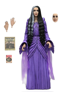 Figurka Ultimate Lily Munster - Rob Zombie's The Munsters Action Figure
