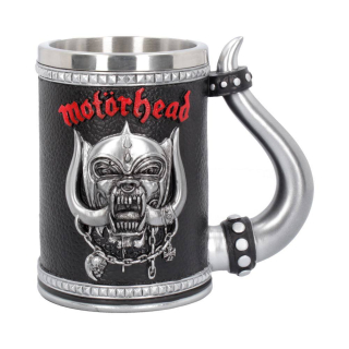 Korbel Motorhead: Tankard