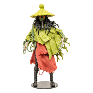 Figurka Scarecrow (Infinite Frontier) - DC Multiverse Action Figure