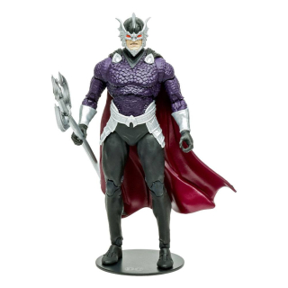 Figurka Ocean Master (Gold Label) - DC Multiverse Action Figure