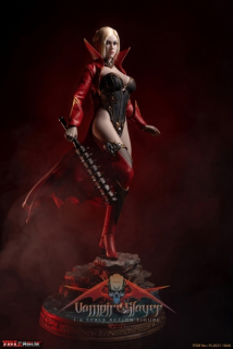 Figurka Red Vampire Slayer 1/6 Action Figure