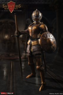 Figurka Golden Saintess Knight 1/6 Action Figure